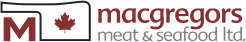 Macgregors Logo